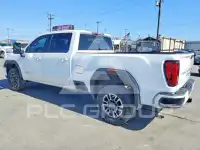 2022 GMC Sierra photo