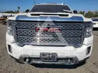 2022 GMC Sierra фото