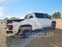 2022 GMC Sierra фото