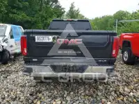 2022 GMC Sierra фото