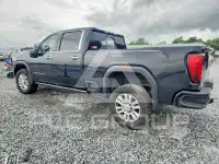 2022 GMC Sierra photo