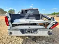 2022 GMC Sierra фото
