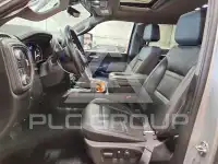 2022 GMC Sierra фото