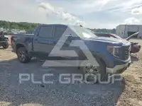 2022 GMC Sierra фото