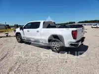 2022 GMC Sierra photo