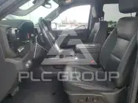 2022 GMC Sierra photo
