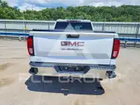 2022 GMC Sierra фото