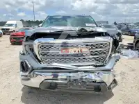 2022 GMC Sierra photo