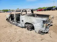 2022 GMC Sierra photo