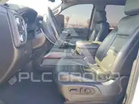 2022 GMC Sierra фото