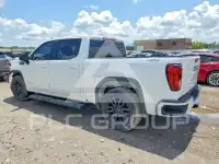 2022 GMC Sierra photo