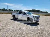 2022 GMC Sierra photo