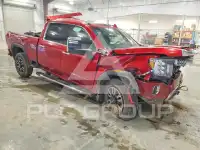 2022 GMC Sierra photo
