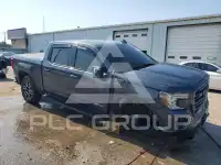 2022 GMC Sierra photo