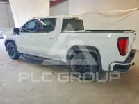 2022 GMC Sierra фото