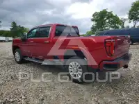 2022 GMC Sierra фото