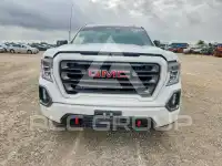 2022 GMC Sierra photo
