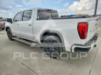 2022 GMC Sierra photo