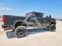 2022 GMC Sierra фото