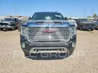 2022 GMC Sierra photo