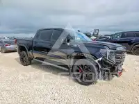 2022 GMC Sierra фото
