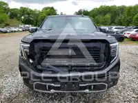 2022 GMC Sierra photo
