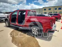 2022 GMC Sierra фото