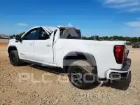 2022 GMC Sierra фото