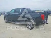 2022 GMC Sierra photo