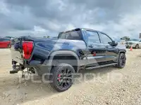2022 GMC Sierra фото