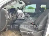 2022 GMC Sierra фото