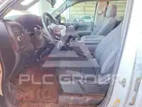 2022 GMC Sierra photo