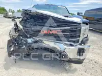 2022 GMC Sierra фото