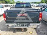 2022 GMC Sierra фото