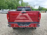 2022 GMC Sierra фото