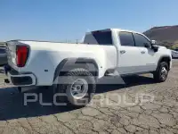 2022 GMC Sierra фото