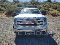 2022 GMC Sierra photo