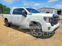 2022 GMC Sierra фото