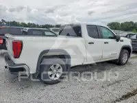 2022 GMC Sierra фото