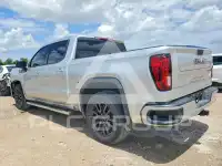2022 GMC Sierra фото