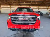 2022 GMC Sierra фото