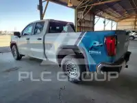 2022 GMC Sierra photo