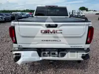 2022 GMC Sierra фото