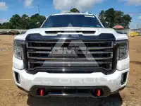 2022 GMC Sierra фото
