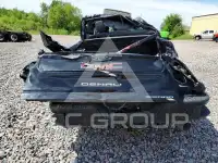 2022 GMC Sierra photo