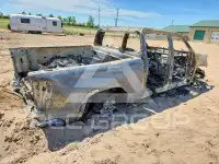 2022 GMC Sierra photo