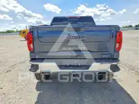 2022 GMC Sierra photo