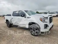 2022 GMC Sierra photo
