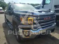 2022 GMC Sierra photo