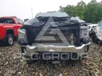 2022 GMC Sierra фото